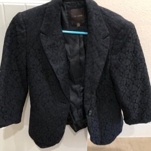 The Limited  Blazer
